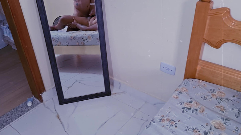 Lukas Zaad: The Horniness of a Dream I F*cked the Almost-virgin Asshole...