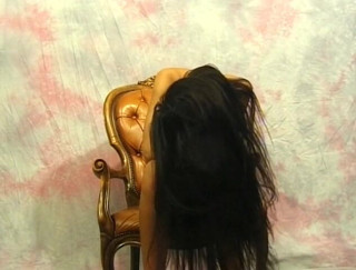 Flash Model Amateurs: She is perfect as perfect can be