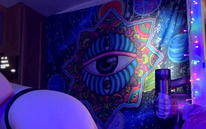 April Sparx: Stream begann, hey was gut