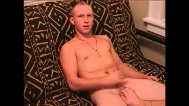 Jay's Amateur Straight Guys: Gunner ve Jay