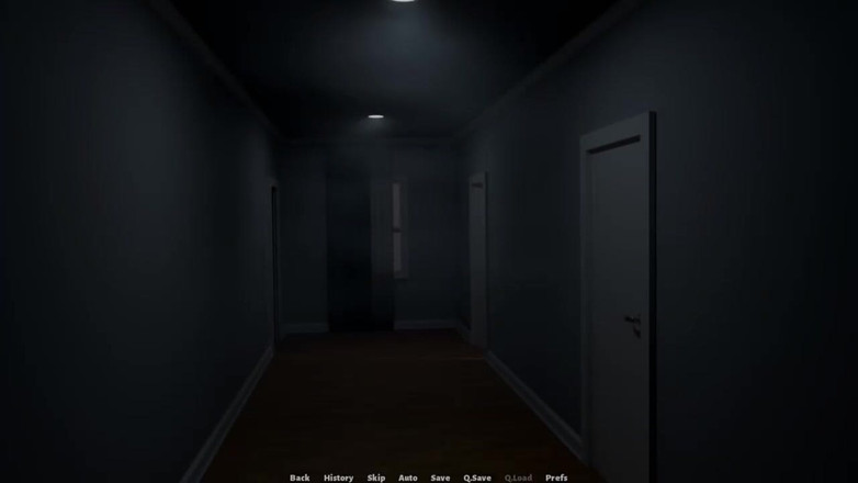 Neon2520: Mad Adventure #07 PAWGが巨大なチンコで尻を振ってイカせる