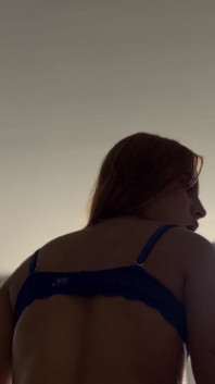 Sussy sweet lässt mich sie nur in ihren arsch ficken
