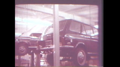 Vintage Megastore Full hd: Mekanika Kasar