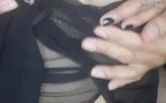 MILF Anal with My Slutty Sister-in-law