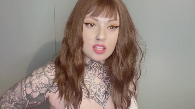 Miss Valentina: Swirlie esclavo tarea