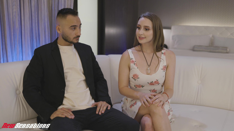 HotwifeXXX: Laney Grey's Accommodation Is Bigger Than Expected