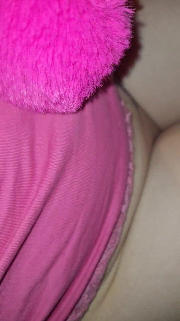 Ana Liz: 갓 면도한 보지...