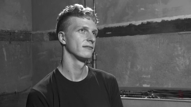 30 Minutes of Torment: Branden Forrest și provocarea chinuitoare a stației de cur