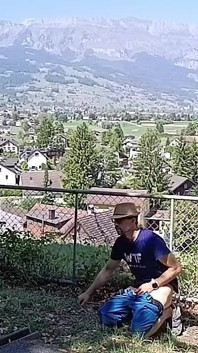 Temptation Swiss Taboo Thrills di Werdenberg