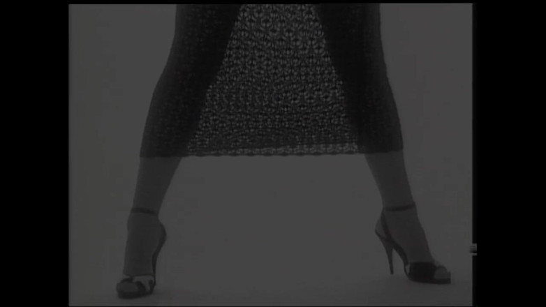 Wonderful Hot World X: Porno retro blând cu mamă sexy cu țâțe uriașe futut și spermă în...