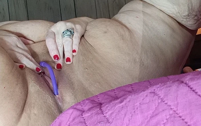 HerculesnVENUS: Thirtsy Corned Whore Cums Even More