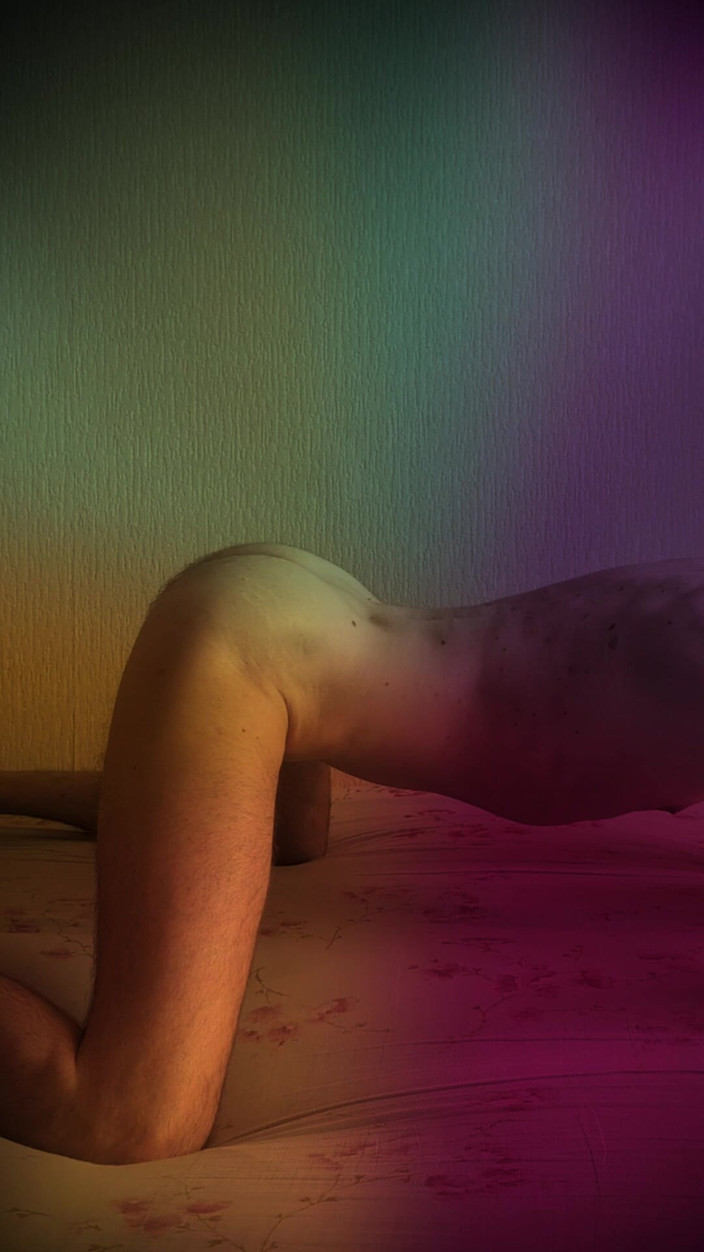 AmenableChance4: Dana Dark