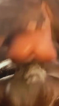 Milking Out My Cum with a Toy Got Exciting