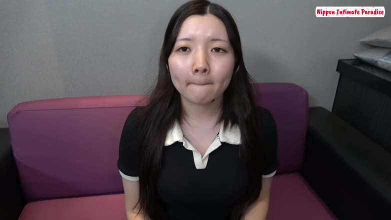 Cheaters Japan: Punggung e cup cantik creampie berganda creampie merah jambu dengan...