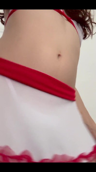 Horny Nurse