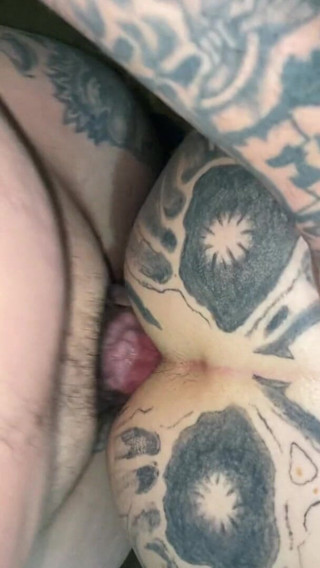 MzKiTTy91: Pawg żona milf dostaje analny na pieska