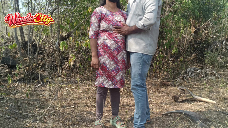 Magilmathi: Tante hot di hutan