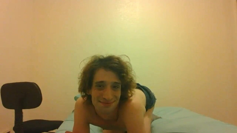 LilTaste: Transgirl Sorry to You for Delaying Her Cumload