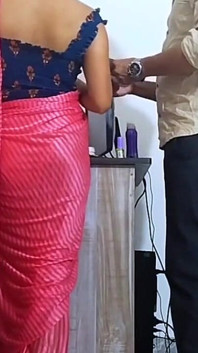 Padosi Bhabi and Devar Ki Real Roleplay Viral Video