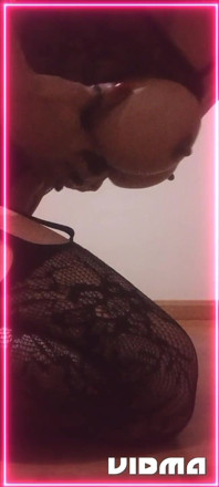 Laratransex tetas grandes
