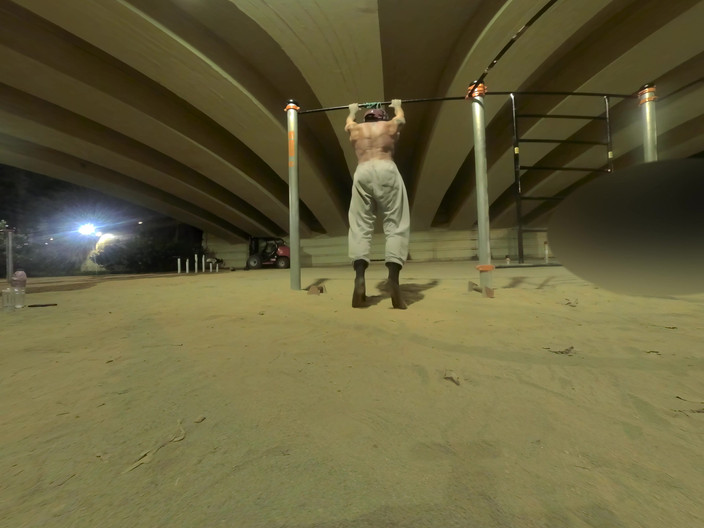 Jack Spanish VR: Episode 20 - “rain, Iron &amp; Silicone”