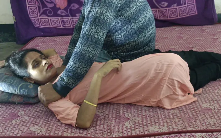 Easypron: New Deshi Hot Bhabhi Parnita Sex in Room