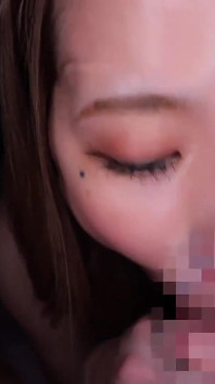 I Went Home to My Parents' House with a Smile on My Face After Giving Her a Blowjob and Cumming in Her Mouth.