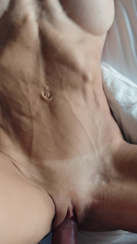 Sexul anal din picioare mi-a oferit un orgasm intens