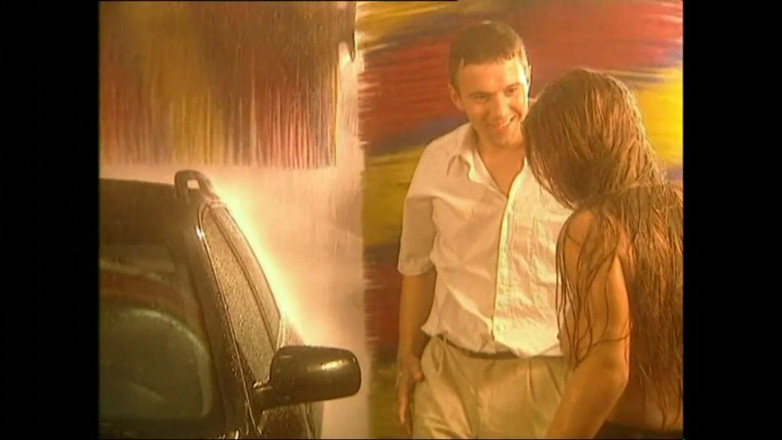 FM Video VOD: マチルダとアナルの罪