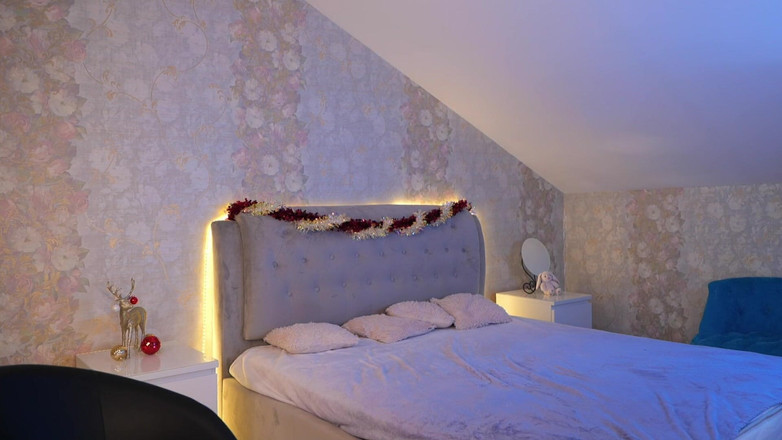 Stella Cardo: Melancap Dengan Jari Seorang Gadis Kolej Cantik