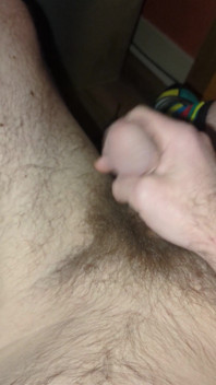Hand Job