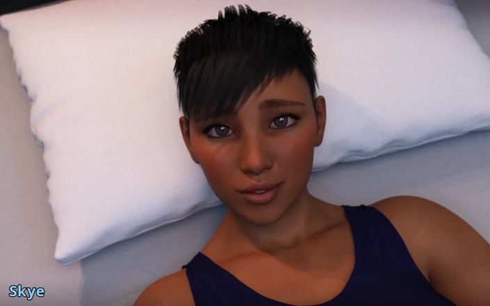 Miss Kitty 2K: WVM - часть 209 - Skye в лазарете, от Misskitty2k