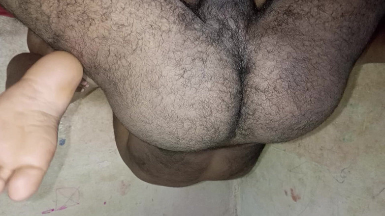 Mridulmadhu: Seks z żoną