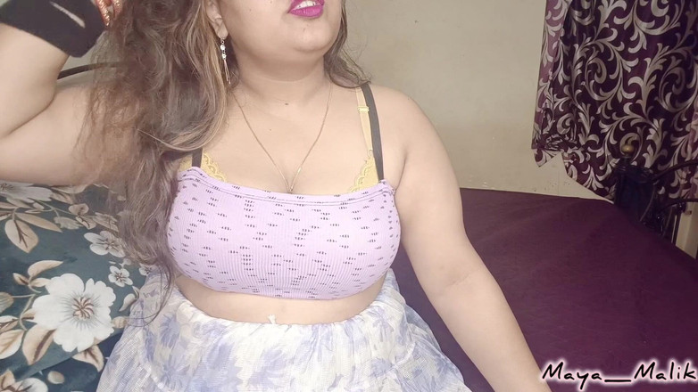 Maya malik studio: The Servant Gave His Hot Mistress a Paella and Shook...