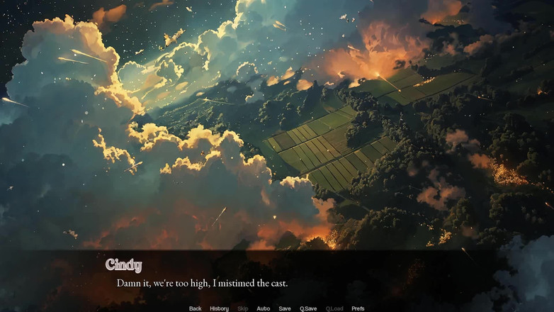 Dirty GamesXxX: Mysteria Üniversitesi: aldatan evli kadın üçlü seks yapmak için kocasından ayrılır - bölüm 11