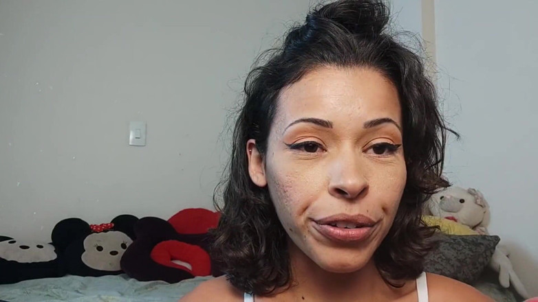 Espuleta Maia: Dans eden funk dans eden funk