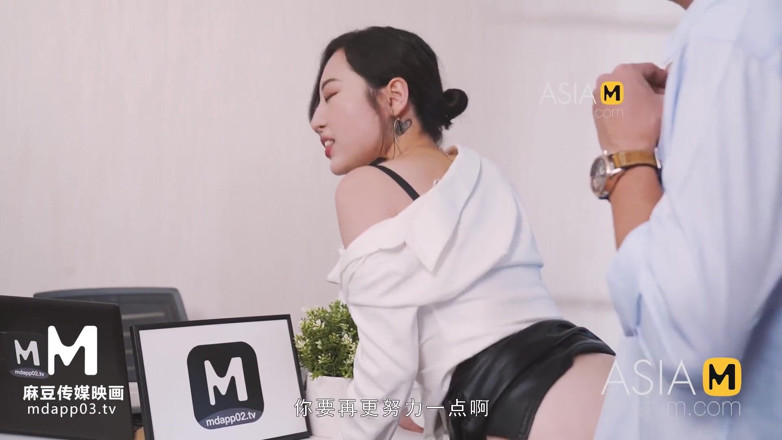 ModelMedia Asia: ModelMedia Asia/Seksspel Menu-Mi Su-MD-0130-2-/beste originele Asia pornovideo