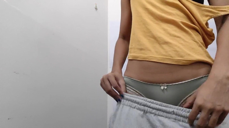 desigirl93: Chcací zábava s mojí chcací děvkou Pt. 2