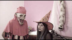 Dirty Doctors Clips: Rozkošný daemon