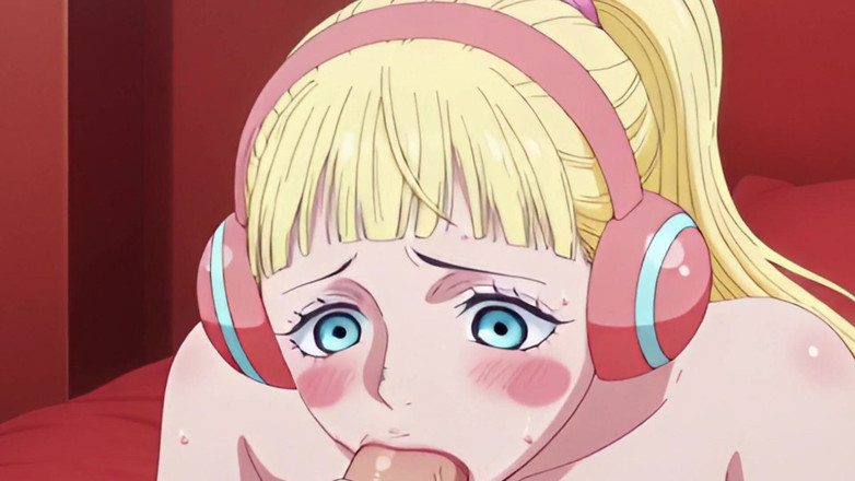 Prznai: One पीस Hibari Hen