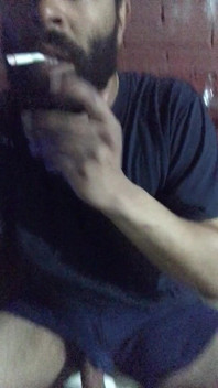 Mamando Minha Própria Rola.