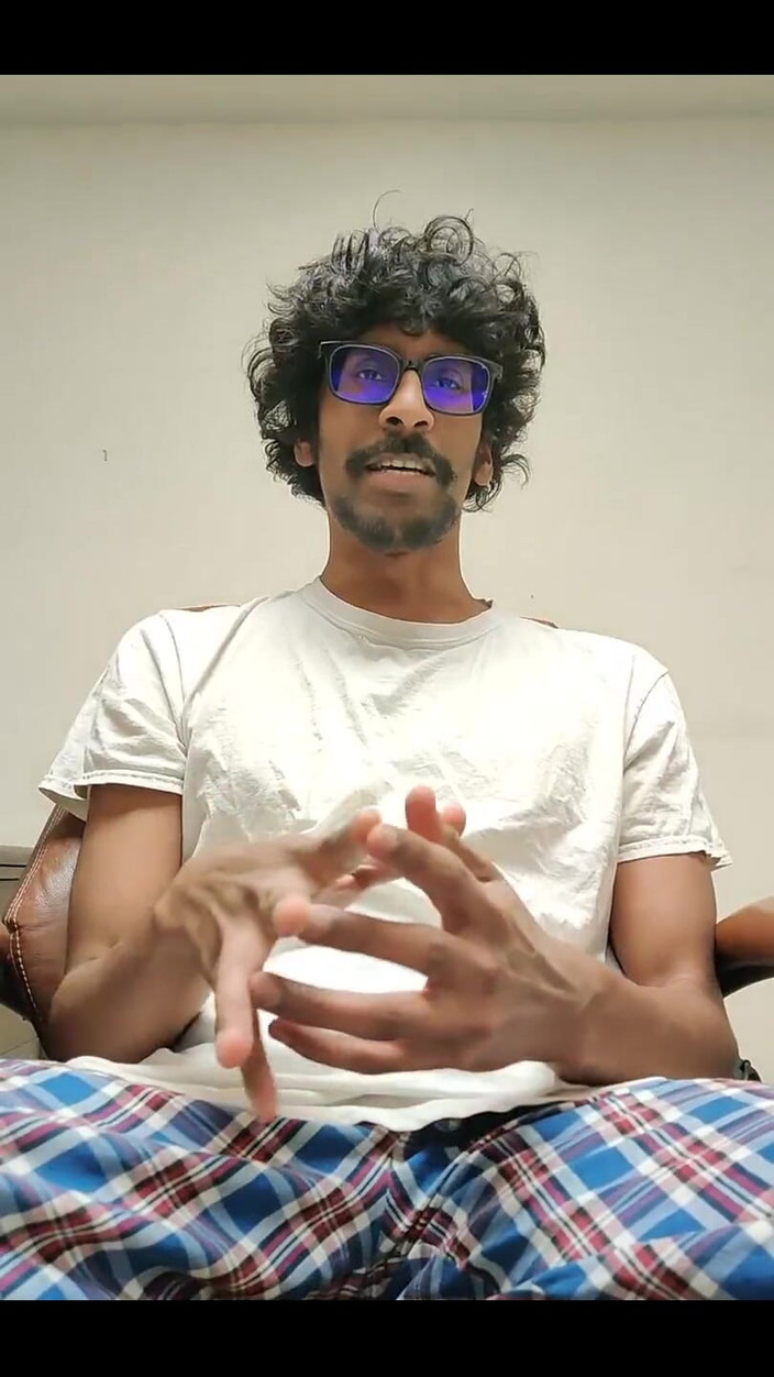 NANDgasm: Mi-am cumpărat un inel de pulă din piele