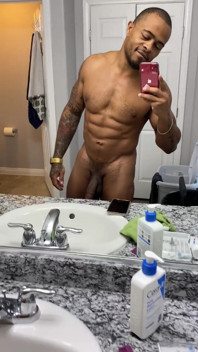 Just Got Back From