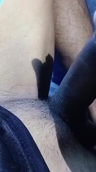 Asiatischer schwuler masturbation