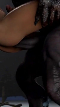 Leonův Xxxmas Krampus Night (režisérův střih)