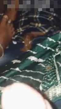 Desi kongkek detik terbaik