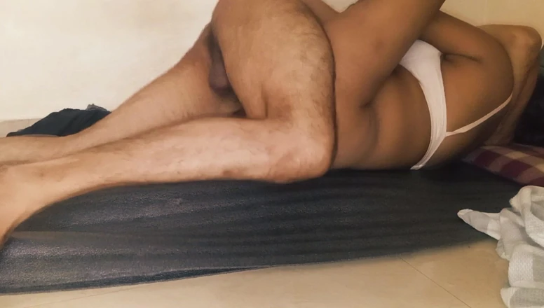 Harder299: Part 2-hot Indian Village Step Mom Enjoying Romantic Sex.