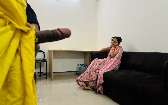 Ashok ashok: I Fucked My Stepbrother's Desi Wife