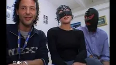 Fantastic Hardcore Swingers Party with Blowjobs, Bukkake, Cumshots and More