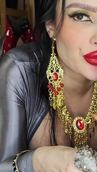 Lipstick Heels, Batom Foder, Batom Boquete